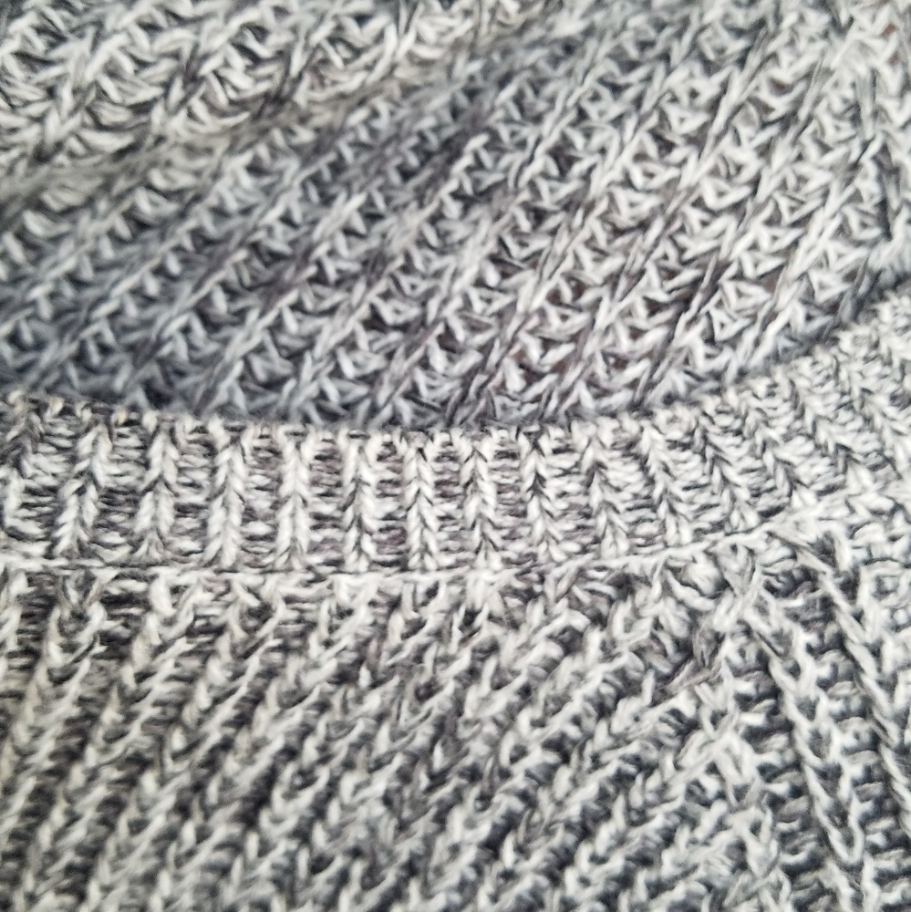 Knitted top - Picture 3 of 3